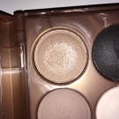 Swatch de lenadfrt : Dream Catcher Palette, NYX