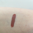 Swatch de lenadfrt : Lip Lingerie, NYX
