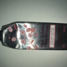 Swatch de lenadfrt : Crème Mains Fleurs de Cerisier, L'Occitane