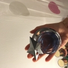 Swatch de lenadfrt : Angel - Eau de Parfum, Mugler