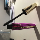 Swatch de lenadfrt : Volume Millions de Cils Fatale, L'Oréal Paris