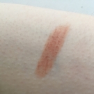 Swatch de lenadfrt : Matte Lipstick, NYX