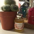 Swatch de lenadfrt : Anaïs Anaïs Premiers Délices, Cacharel