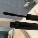 Swatch de lenadfrt : Le Volume de Chanel, Chanel