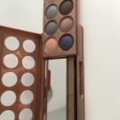 Swatch de lenadfrt : Dream Catcher Palette, NYX