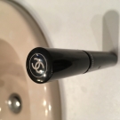 Swatch de lenadfrt : Le Volume de Chanel, Chanel