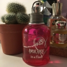 Swatch de lenadfrt : Amor Amor - Eau de Toilette, Cacharel