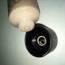 Swatch de lenadfrt : Fit Me Fond de Teint Matifiant, Maybelline New York