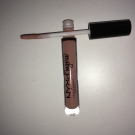 Swatch de lenadfrt : Lip Lingerie, NYX