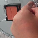 Swatch de Julie69n : Blush abricot, Max & More