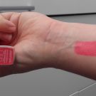 Swatch de Julie69n : Color Sensational - Rouge à Lèvres, Gemey-Maybelline