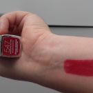 Swatch de Julie69n : Color Sensational - Rouge à Lèvres, Gemey-Maybelline