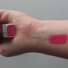 Swatch de Julie69n : Color Sensational - Rouge à Lèvres, Gemey-Maybelline