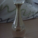 Swatch de milina : J'ADORE Eau De Toilette, Dior