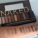 Swatch de clara_bernard_ : Naked Palette, Urban Decay