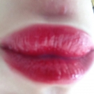 Swatch de clara_bernard_ : Crayon Lèvres Éclat - Couleurs Nature, Yves Rocher