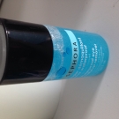 Swatch de clara_bernard_ : Super démaquillant yeux waterproof, Sephora