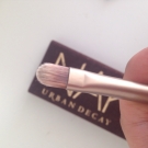 Swatch de clara_bernard_ : Naked Palette, Urban Decay