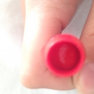 Swatch de clara_bernard_ : Crayon Lèvres Éclat - Couleurs Nature, Yves Rocher