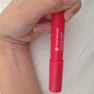 Swatch de clara_bernard_ : Crayon Lèvres Éclat - Couleurs Nature, Yves Rocher