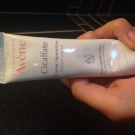 Swatch de clara_bernard_ : Cicalfate Crème Réparatrice, Avène