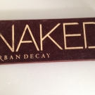 Swatch de clara_bernard_ : Naked Palette, Urban Decay