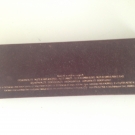 Swatch de clara_bernard_ : Naked Palette, Urban Decay