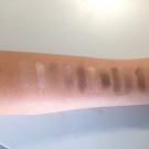 Swatch de clara_bernard_ : Naked Palette, Urban Decay