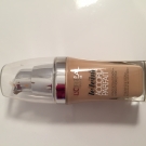 Swatch de edcrtb : Accord Parfait - Fond de Teint Fluide, L'Oréal Paris