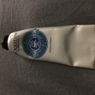 Swatch de edcrtb : Crème Mains Karité, L'Occitane