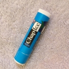 Swatch de edcrtb : Lipbalm, CHAP ICE