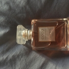 Swatch de edcrtb : Coco Mademoiselle, Chanel