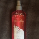 Swatch de edcrtb : Brume pour le corps, Hollister