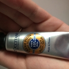 Swatch de edcrtb : Crème pieds karité, L'Occitane