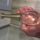 Swatch de edcrtb : J'adore - Eau de Parfum, Dior