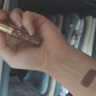 Swatch de crazyeksy : Matte Liquid Lipstick, Kylie Cosmetics