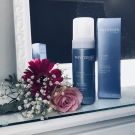 Swatch de Amelbtg : Peeling Minute Citadine, Phytomer