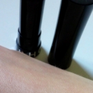 Swatch de NoemieJ : Sephora Rouge, Sephora