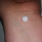 Swatch de fatimuxintheflux : Crème de Douche, Sephora