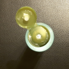 Swatch de Stephy22100 : Lait Hydratant Réparateur, Yves Rocher