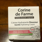 Swatch de Stephy22100 : Homéo beauté végétale, Corine de Farme