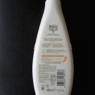 Swatch de Stephy22100 : Lait hydratant Hypoallergénique Sève d'Aloe Vera et Calendula, Le Petit Marseillais