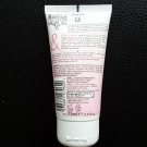 Swatch de Stephy22100 : Crème mains cold cream, Le Petit Marseillais