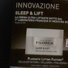 Swatch de Stephy22100 : SLEEP & LIFT, Laboratoires Filorga