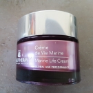 Swatch de Stephy22100 : Crème de vie Marine, Algotherm