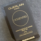 Swatch de Stephy22100 : L'Essentiel - Fond de teint éclat naturel tenue 16h - IP 20, Guerlain