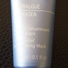 Swatch de Stephy22100 : Masque Désaltérant Réhydratant HYDRALGUE, Phytomer