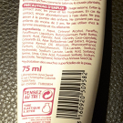 Swatch de Stephy22100 : Crème hydratante, Mercurochrome