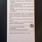 Swatch de Stephy22100 : BB Peau Parfaite, Yves Rocher