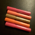 Swatch de Stephy22100 : Crayon Lèvres Éclat - Couleurs Nature, Yves Rocher